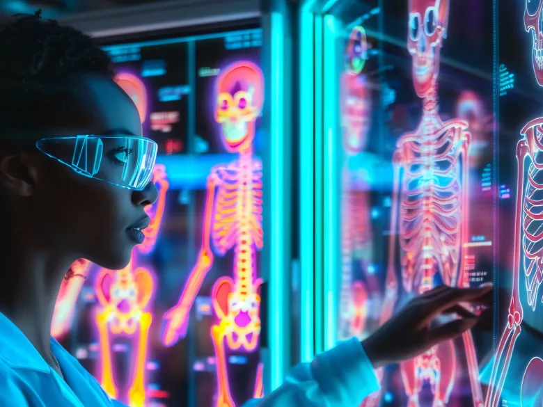 AR VR development company